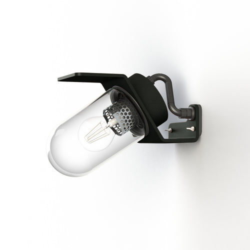Roger Pradier Sherlock Model 1 Outdoor Wall Light