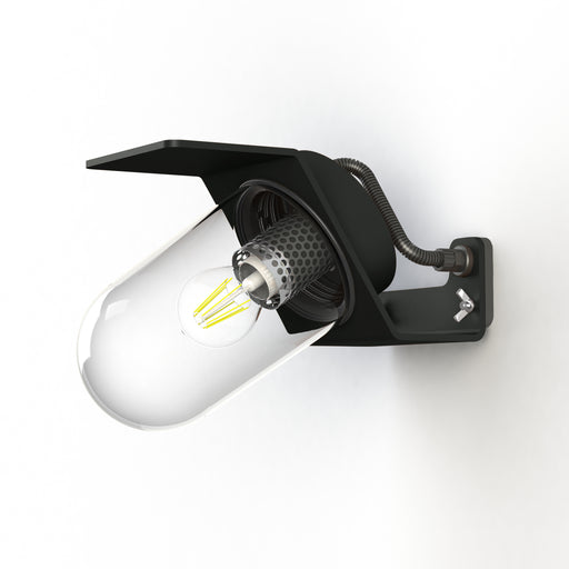 Roger Pradier Sherlock Model 3 Outdoor Wall Light
