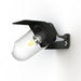 Roger Pradier Sherlock Model 3 Outdoor Wall Light