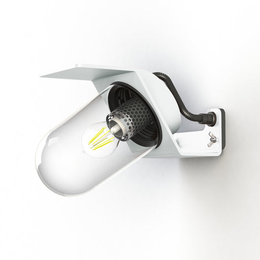 Roger Pradier Sherlock Model 3 Outdoor Wall Light