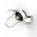 Roger Pradier Sherlock Model 3 Outdoor Wall Light