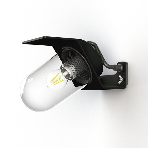 Roger Pradier Sherlock Model 3 Outdoor Wall Light