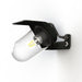 Roger Pradier Sherlock Model 3 Outdoor Wall Light
