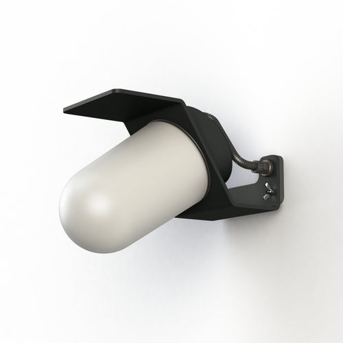 Roger Pradier Sherlock Model 3 Outdoor Wall Light