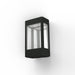 Roger Pradier Tetra Outdoor Wall Light