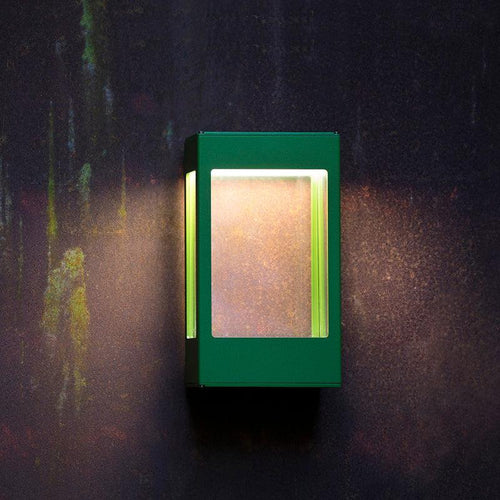 Roger Pradier Tetra Outdoor Wall Light