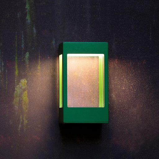 Roger Pradier Tetra Outdoor Wall Light