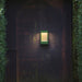 Roger Pradier Tetra Outdoor Wall Light