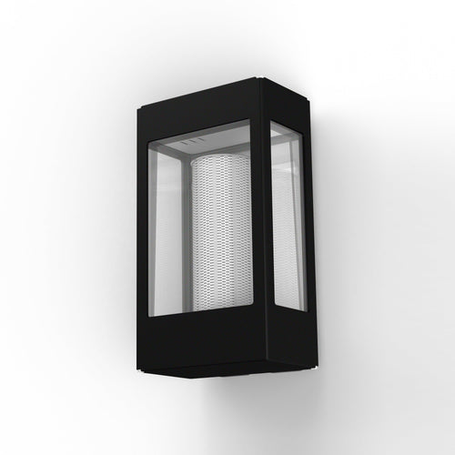 Roger Pradier Tetra Outdoor Wall Light