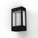 Roger Pradier Tetra Outdoor Wall Light