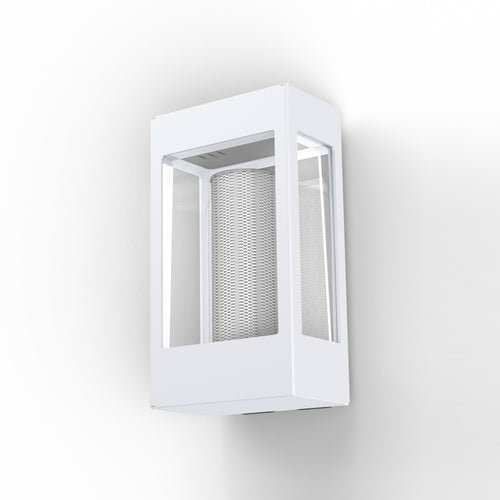 Roger Pradier Tetra Outdoor Wall Light