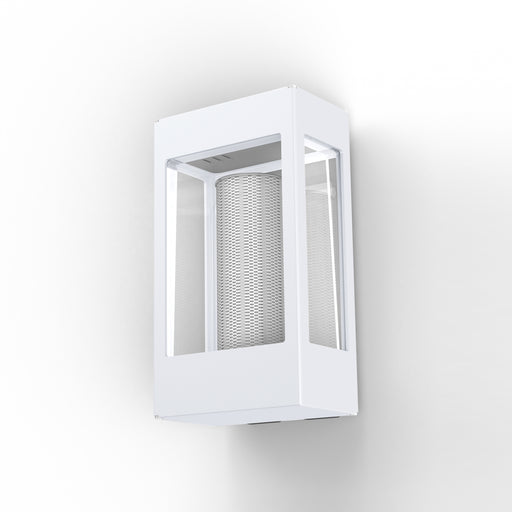 Roger Pradier Tetra Outdoor Wall Light