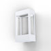 Roger Pradier Tetra Outdoor Wall Light