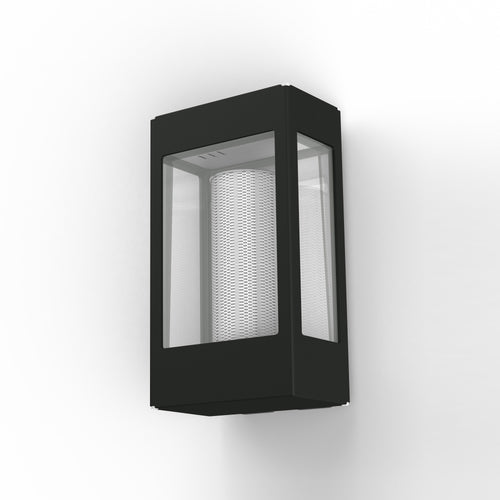 Roger Pradier Tetra Outdoor Wall Light