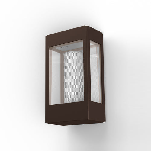 Roger Pradier Tetra Outdoor Wall Light