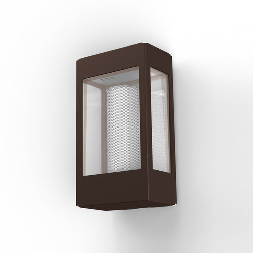 Roger Pradier Tetra Outdoor Wall Light