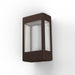 Roger Pradier Tetra Outdoor Wall Light