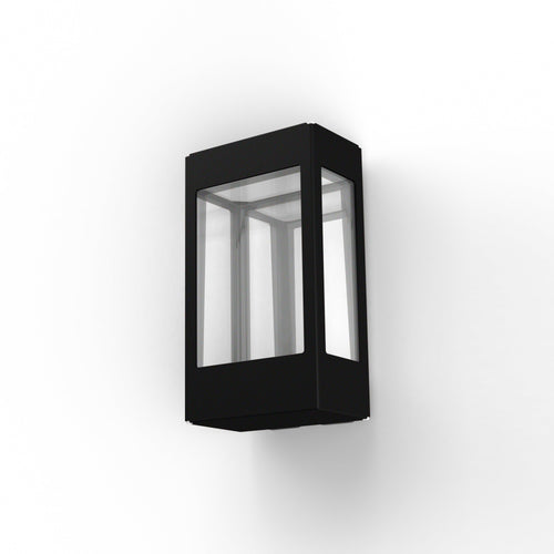 Roger Pradier Tetra Outdoor Wall Light