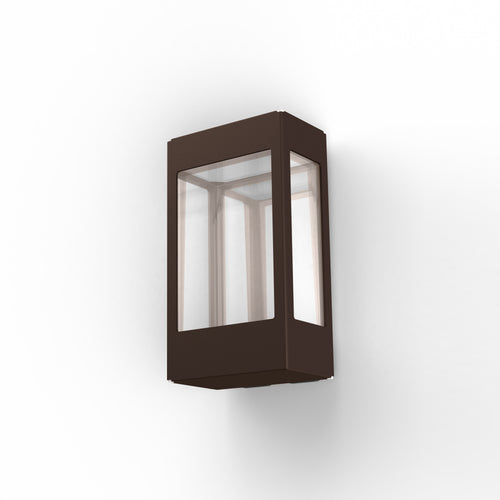 Roger Pradier Tetra Outdoor Wall Light
