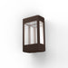 Roger Pradier Tetra Outdoor Wall Light