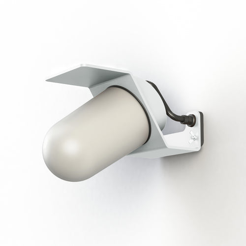 Roger Pradier Sherlock Model 3 Outdoor Wall Light