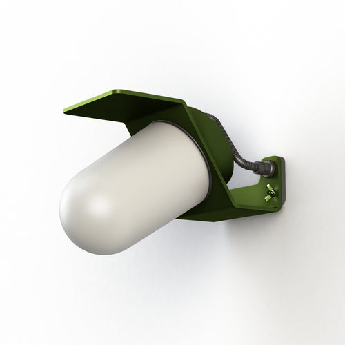 Roger Pradier Sherlock Model 3 Outdoor Wall Light