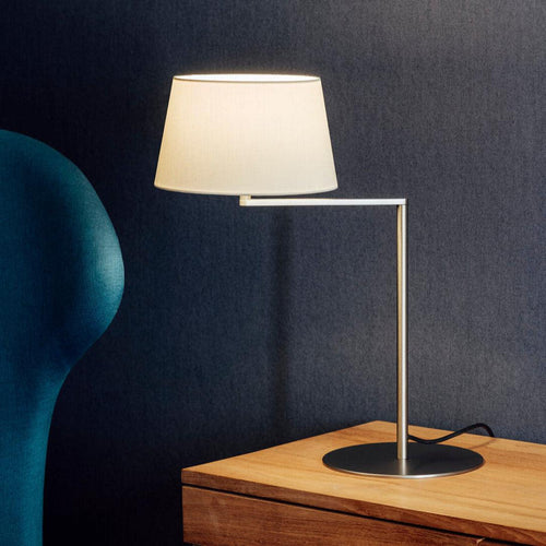 Santa & Cole Americana Table Lamp
