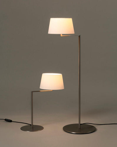 Santa & Cole Americana Table Lamp