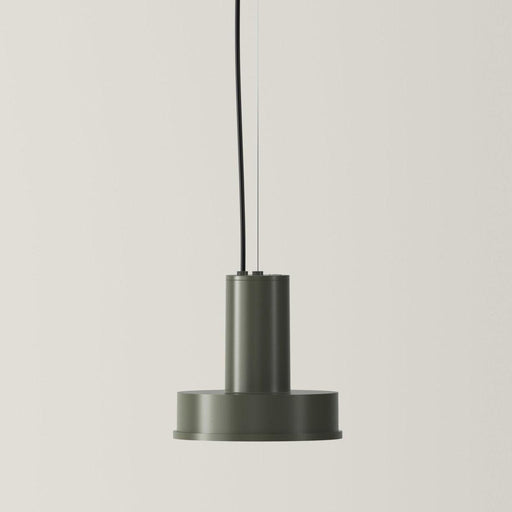 Santa & Cole Arne S Domus Outdoor Suspension Light