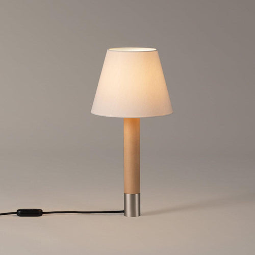 Santa & Cole Básica M1 Table Lamp