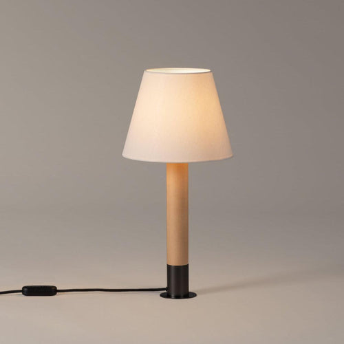 Santa & Cole Básica M1 Table Lamp