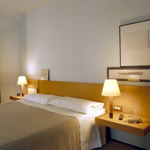 Santa & Cole Básica M1 Table Lamp