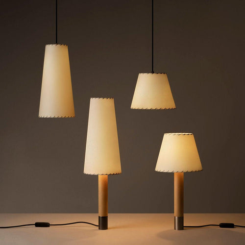 Santa & Cole Básica M1 Table Lamp