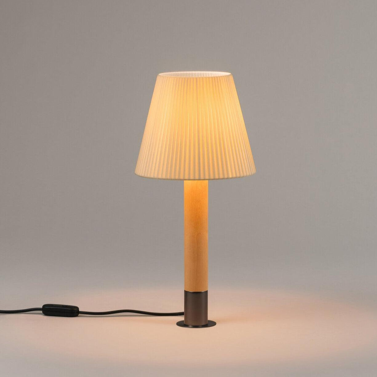 Santa & Cole Básica M1 Table Lamp