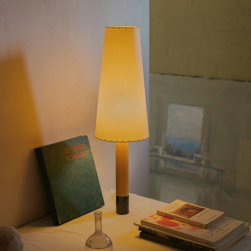 Santa & Cole Básica M2 Table Lamp