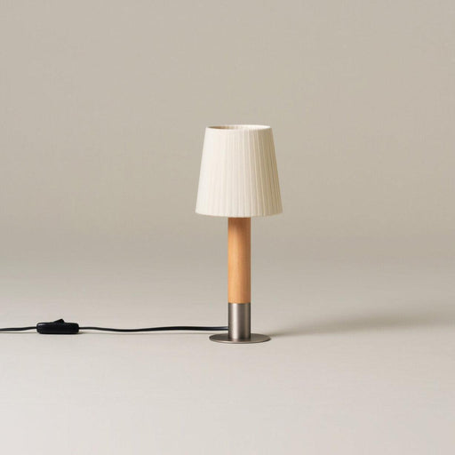 Santa & Cole Básica Mínima Table Lamp