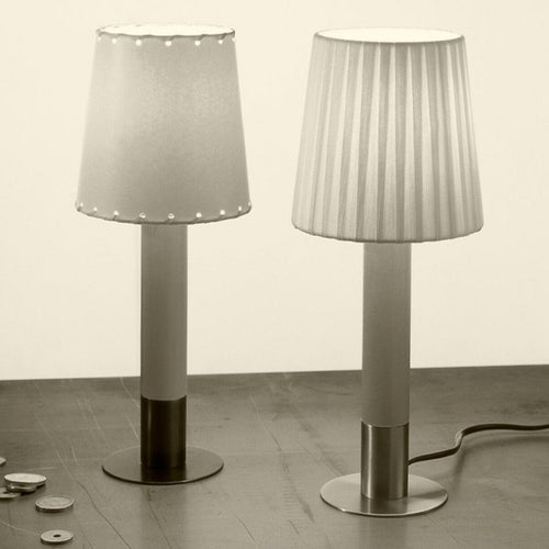 Santa & Cole Básica Mínima Table Lamp
