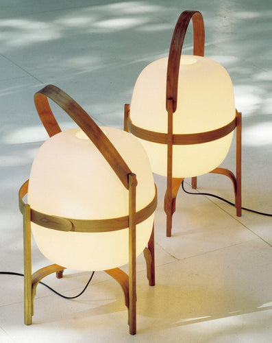 Santa & Cole Cesta Table Lamp