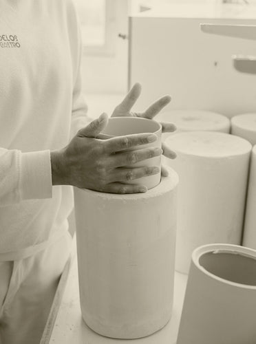 Santa & Cole Cirio Chandelier