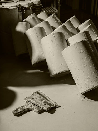 Santa & Cole Cirio Chandelier