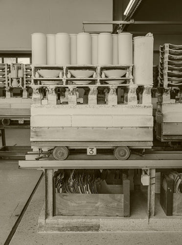 Santa & Cole Cirio Chandelier