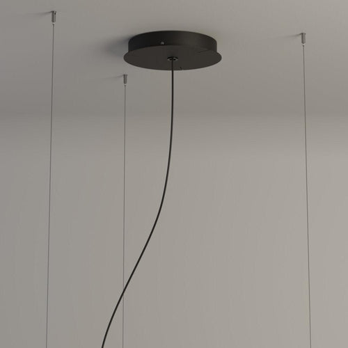 Santa & Cole Cirio Chandelier