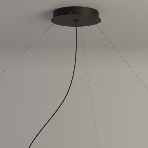 Santa & Cole Cirio Chandelier