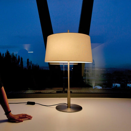 Santa & Cole Diana Table Lamp