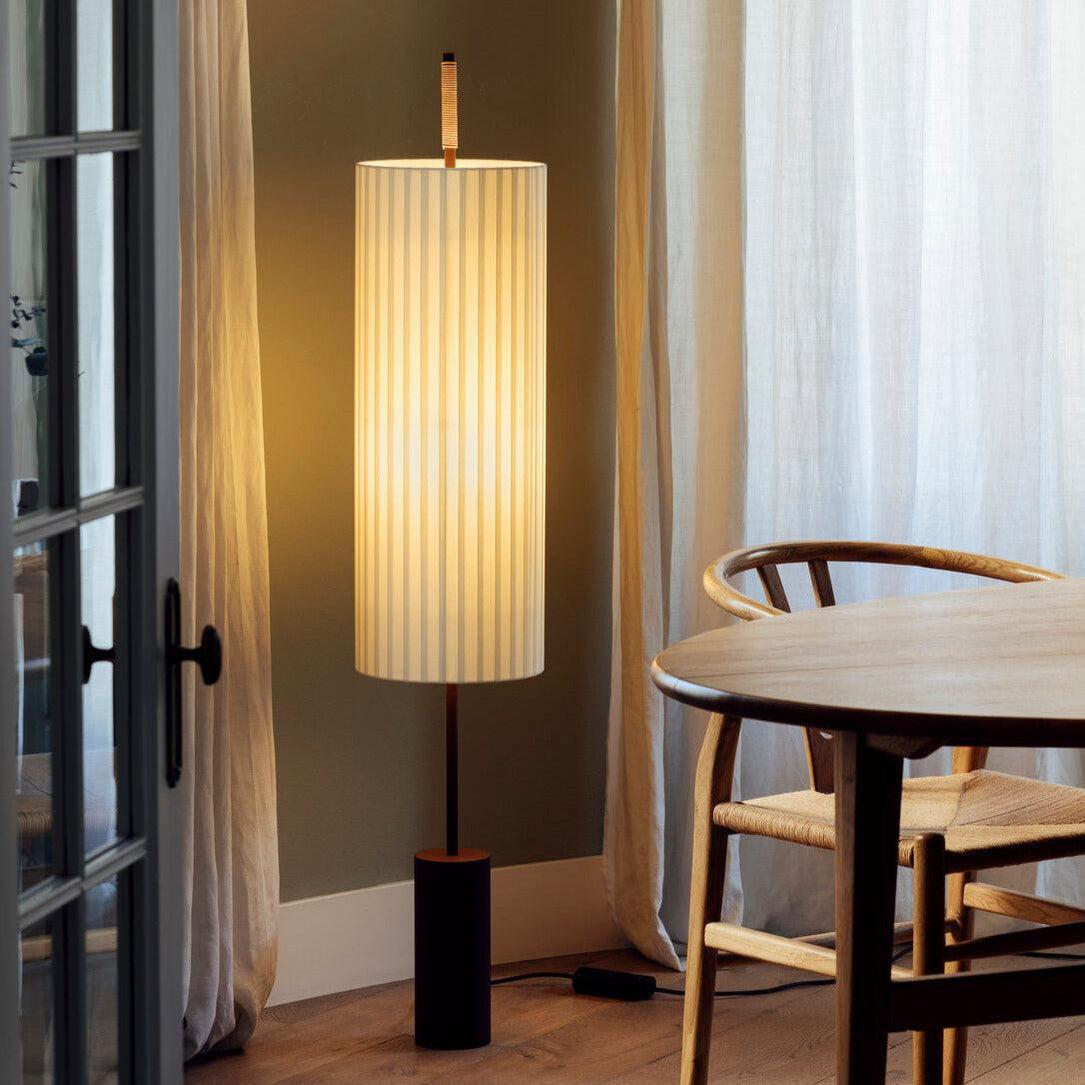 Santa & Cole Dórica Floor Lamp | Inspyer Lighting