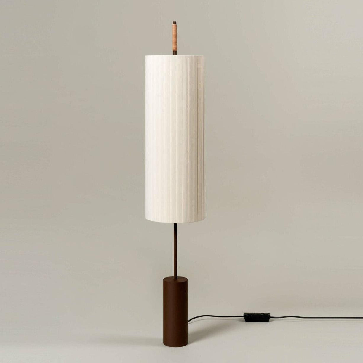 Santa & Cole Dórica Floor Lamp