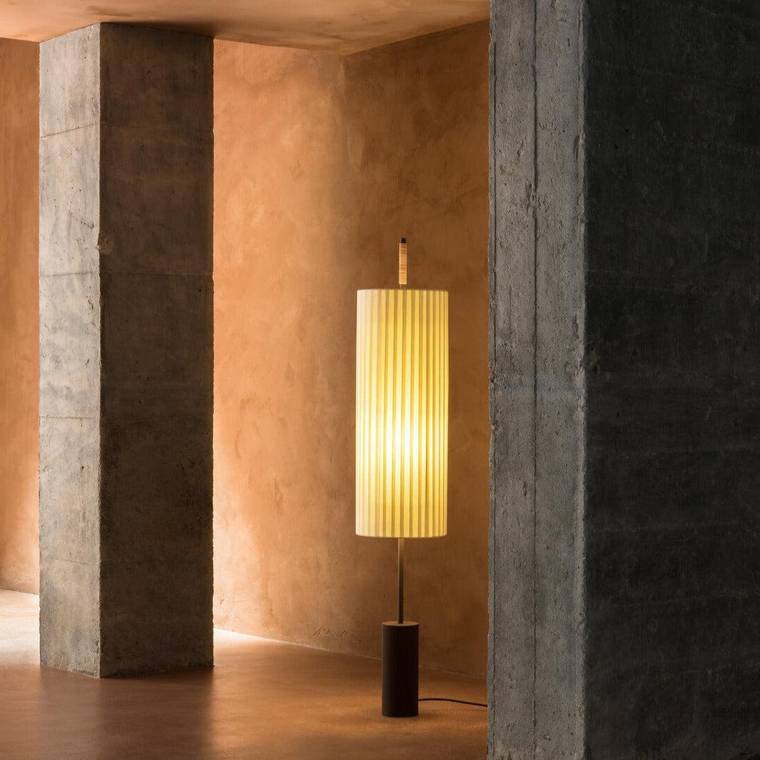 Santa & Cole Dórica Floor Lamp | Inspyer Lighting