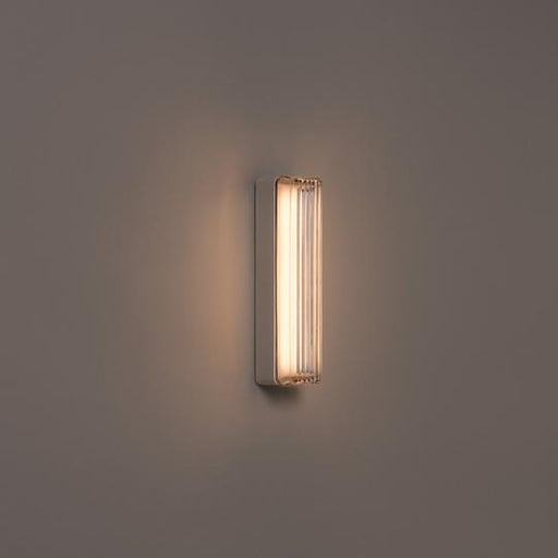 Santa & Cole Estadio Singular Outdoor Wall Light