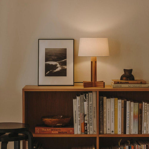 Santa & Cole FAD Table Lamp