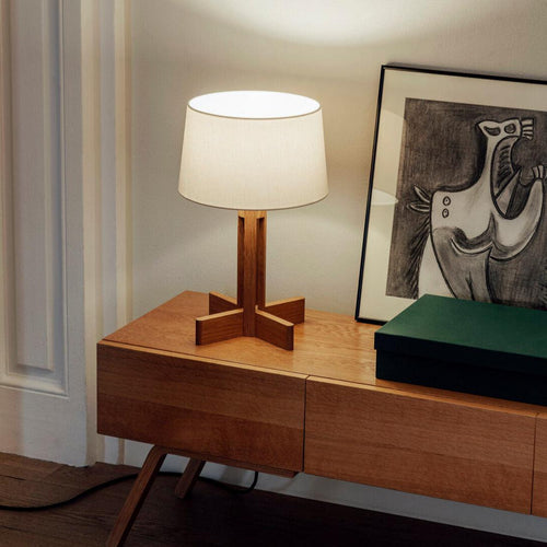 Santa & Cole FAD Table Lamp